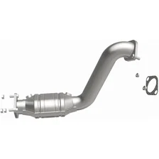 2002-2004 Ford Focus 2.0L OEM Grade Federal / EPA Compliant Direct-Fit Catalytic Converter image 4