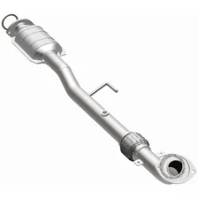 2007-2011 Toyota Camry 2.4L | 2006-2008 Toyota Solara 2.4L HM Grade Federal / EPA Compliant Direct-Fit Catalytic Converter image 2