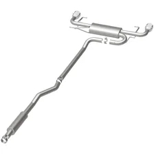 2014-2017 Mazda 6 2.5L Street Series Cat-Back Performance Exhaust System image 3