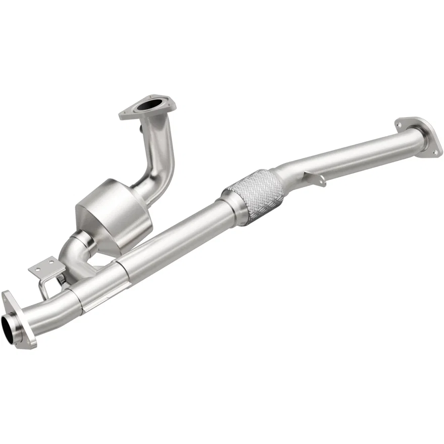 2000-2001 Nissan Maxima 3.0L | 2000-2001 INFINITI I30 3.0L California Grade CARB Compliant Direct-Fit Catalytic Converter