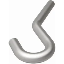 2.5in. 3 In 1 Bend (10 Pack) Performance Exhaust Pipes image 3