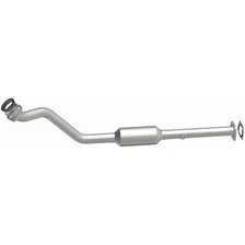 California Grade CARB Compliant Direct-Fit Catalytic Converter image 4