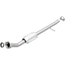 2011-2014 Mazda 2 1.5L OEM Grade Federal / EPA Compliant Direct-Fit Catalytic Converter image 1