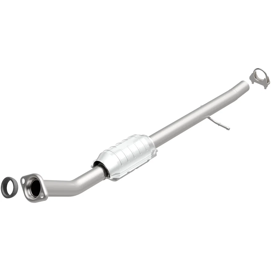 2011-2014 Mazda 2 1.5L OEM Grade Federal / EPA Compliant Direct-Fit Catalytic Converter