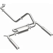 Street Series Cat-Back Performance Exhaust System image 2