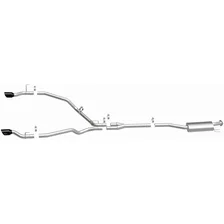 2021-2026 Honda Ridgeline 3.5L NEO Series Cat-Back Performance Exhaust System image 4