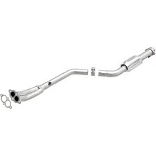 1996-1998 BMW Z3 1.9L HM Grade Federal / EPA Compliant Direct-Fit Catalytic Converter image 1