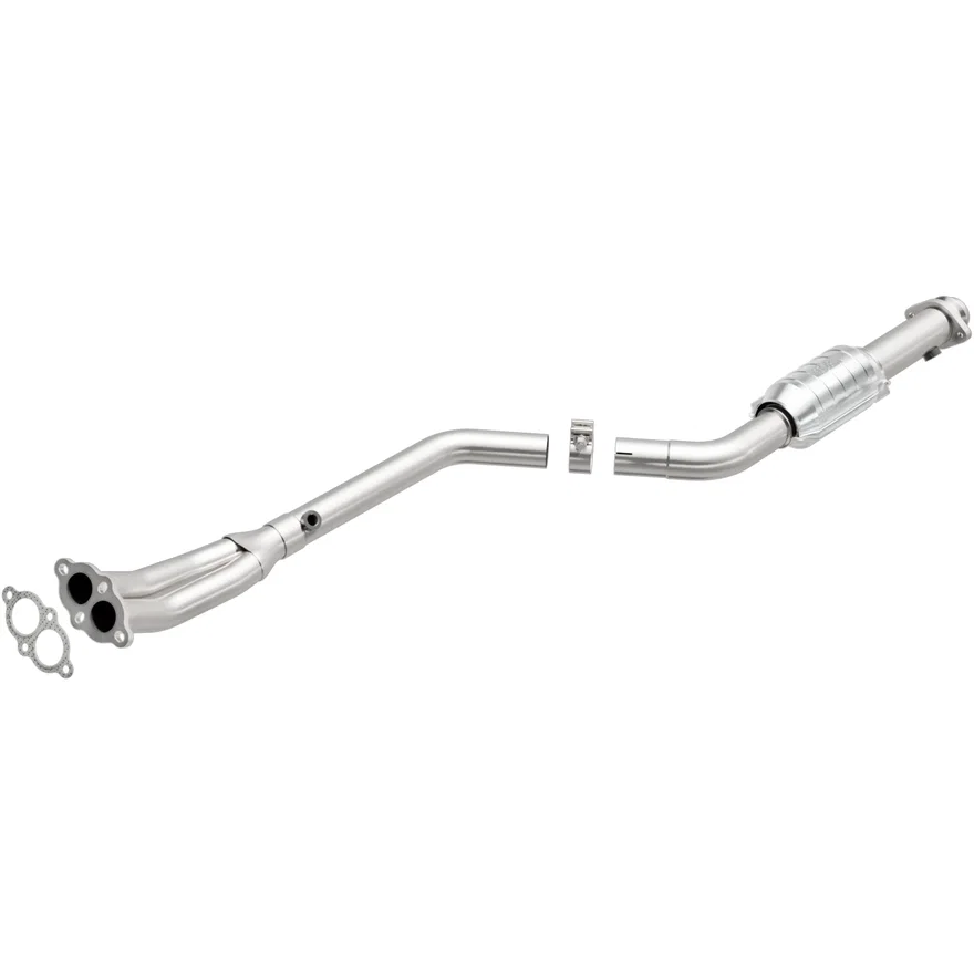 1996-1998 BMW Z3 1.9L HM Grade Federal / EPA Compliant Direct-Fit Catalytic Converter