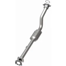 OEM Grade Federal / EPA Compliant Direct-Fit Catalytic Converter image 3