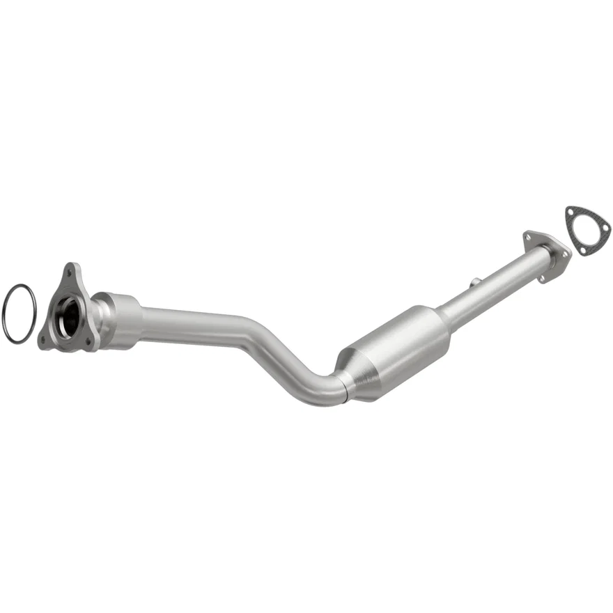 California Grade CARB Compliant Direct-Fit Catalytic Converter for Saturn