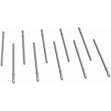 0.375in. Straight (10 Pack) Barbed Performance Exhaust Hangers image 4