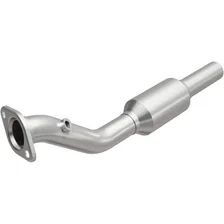 2008 Dodge Caliber R/T 2.4L California Grade CARB Compliant Direct-Fit Catalytic Converter image 1
