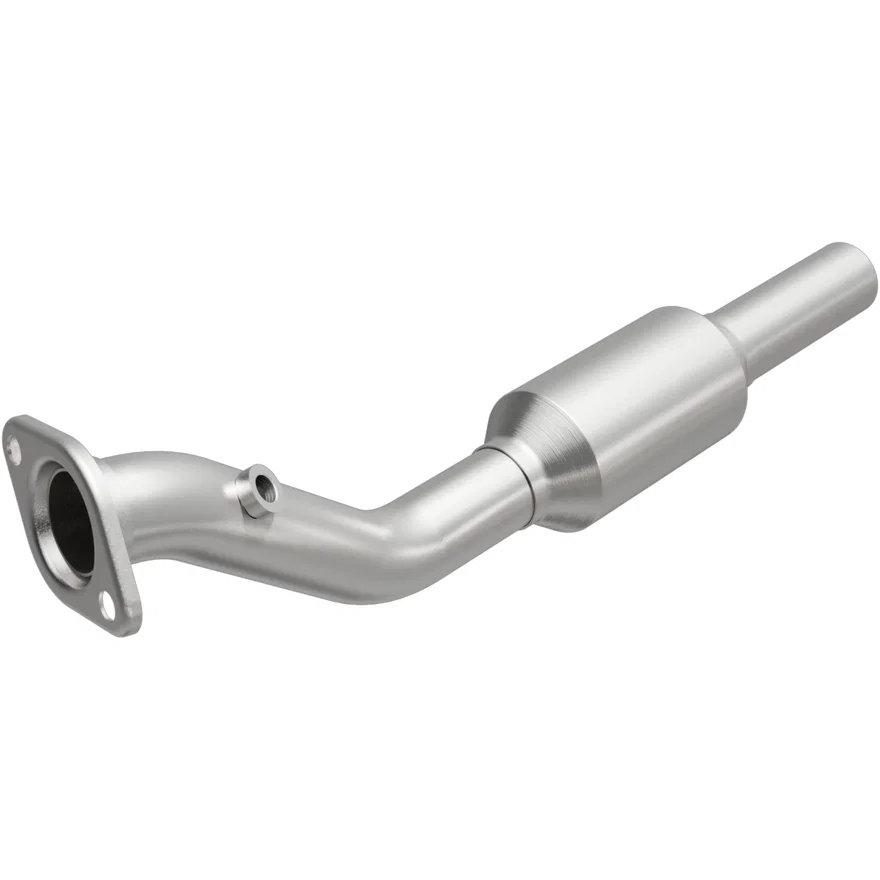 2008 Dodge Caliber R/T 2.4L California Grade CARB Compliant Direct-Fit Catalytic Converter