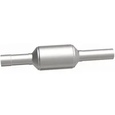 California Grade CARB Compliant Direct-Fit Catalytic Converter for Jeep image 4