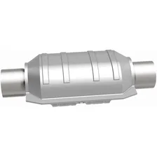 California Grade CARB Compliant Universal Catalytic Converter image 4