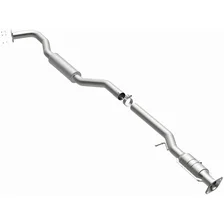 2007-2011 Mitsubishi Outlander 3.0L OEM Grade Federal / EPA Compliant Direct-Fit Catalytic Converter image 2