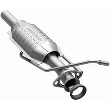 1985-1994 Ford Tempo 2.3L | 1985-1994 Mercury Topaz 2.3L Standard Grade Federal / EPA Compliant Direct-Fit Catalytic Converter image 2