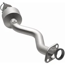 2009-2013 Honda Fit 1.5L OEM Grade Federal / EPA Compliant Direct-Fit Catalytic Converter image 2