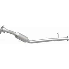 2002-2007 Saturn Vue 2.2L HM Grade Federal / EPA Compliant Direct-Fit Catalytic Converter image 4