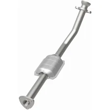 Standard Grade Federal / EPA Compliant Direct-Fit Catalytic Converter image 3