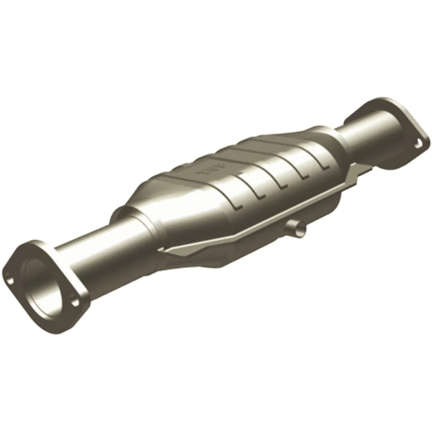 1984-1985 Ford Bronco II 2.8L | 1983-1985 Ford Ranger 2.8L Standard Grade Federal / EPA Compliant Direct-Fit Catalytic Converter