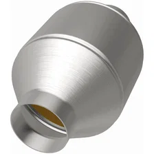 OEM Grade Federal / EPA Compliant Universal Catalytic Converter image 3
