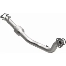 Right OEM Grade Federal / EPA Compliant Direct-Fit Catalytic Converter image 2