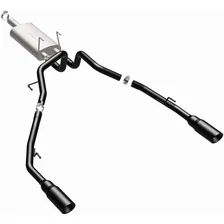 Street Series Cat-Back Performance Exhaust System image 2