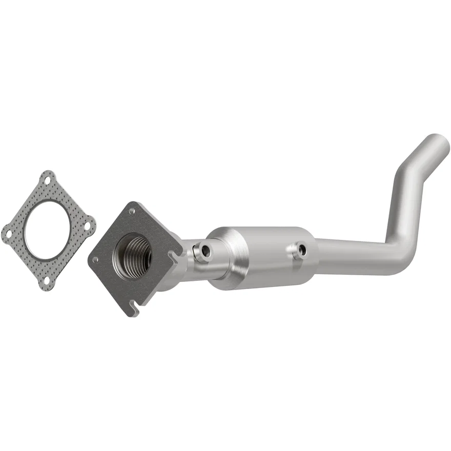 2012-2014 Chrysler 200 2.4L | 2012-2014 Dodge Avenger 2.4L California Grade CARB Compliant Direct-Fit Catalytic Converter