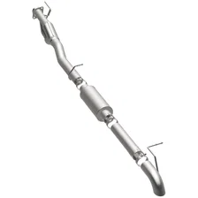 2011-2016 Ford F-250 Super Duty 6.2L | 2011-2016 Ford F-350 Super Duty 6.2L Off Road Pro Series Cat-Back Performance Exhaust System image 2