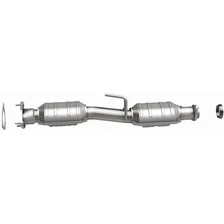 1996-1998 Ford Explorer 4.0L California Grade CARB Compliant Direct-Fit Catalytic Converter image 4