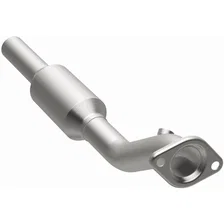 2008 Dodge Caliber R/T 2.4L California Grade CARB Compliant Direct-Fit Catalytic Converter image 2