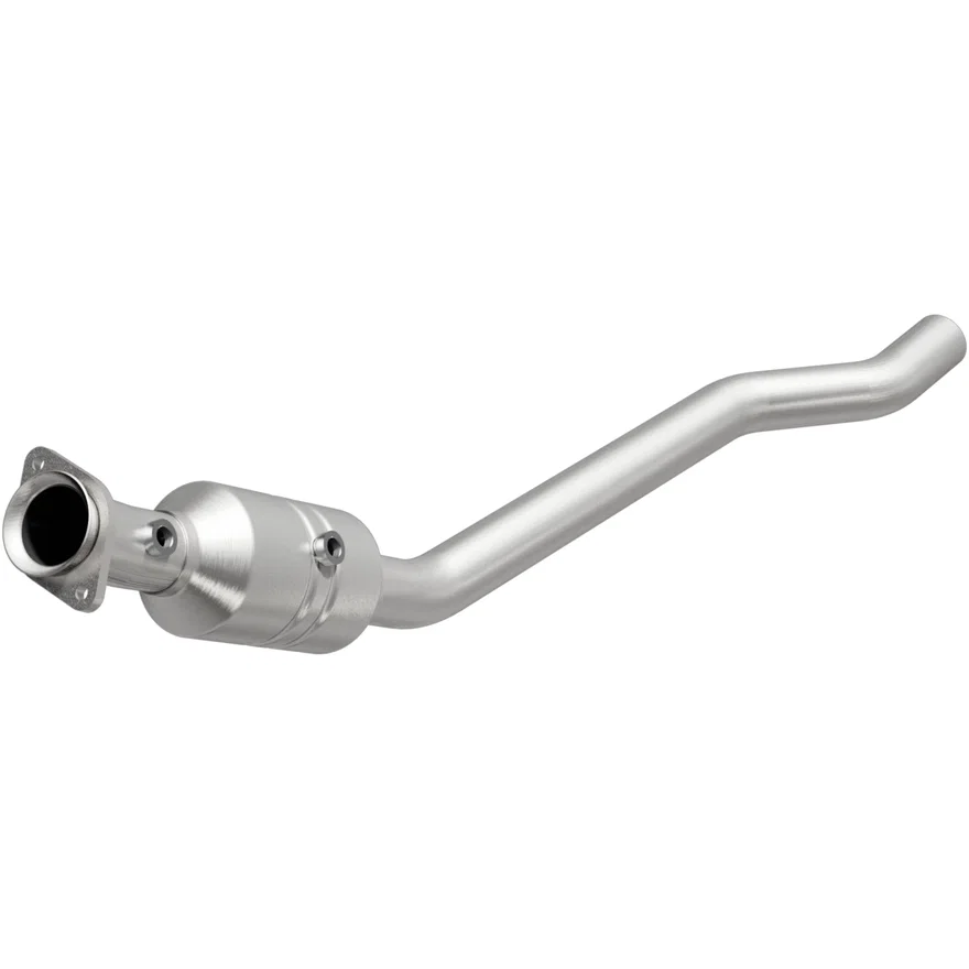 Right 2011-2019 Dodge Durango 5.7L | 2011-2019 Jeep Grand Cherokee 5.7L OEM Grade Federal / EPA Compliant Direct-Fit Catalytic Converter