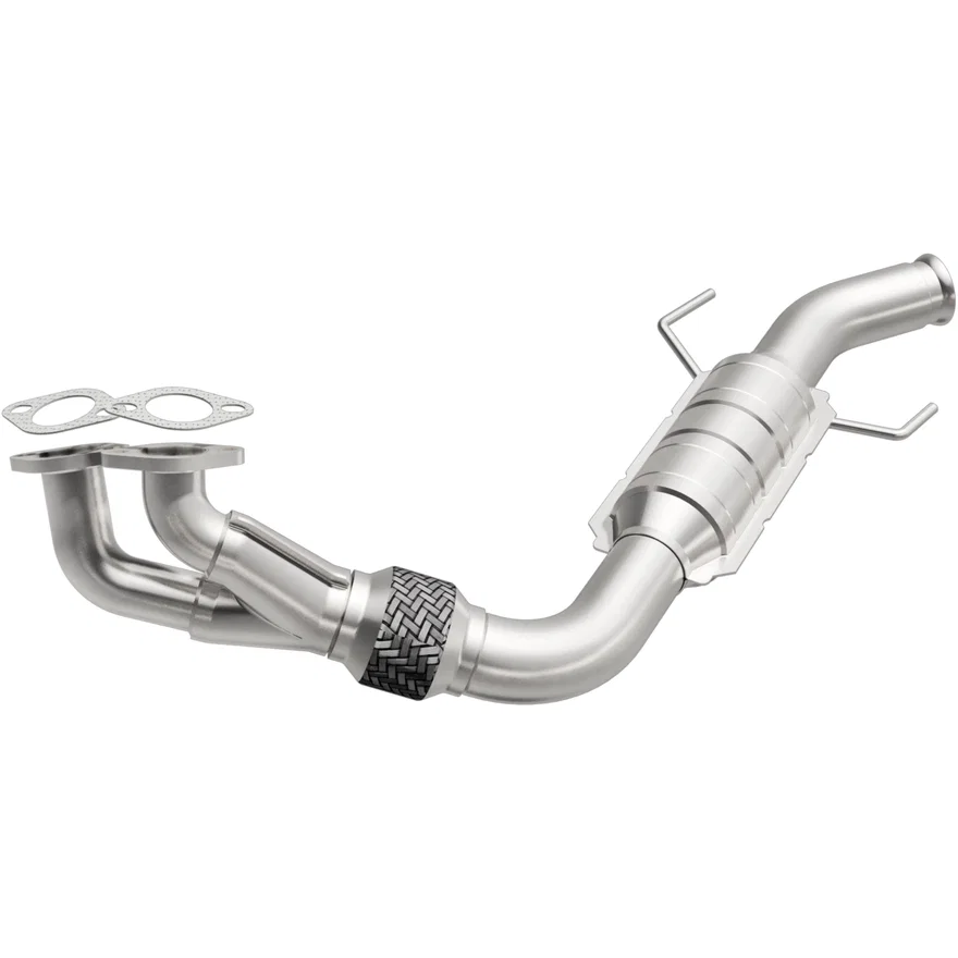 1994-1998 Saab 900 2.3L HM Grade Federal / EPA Compliant Direct-Fit Catalytic Converter