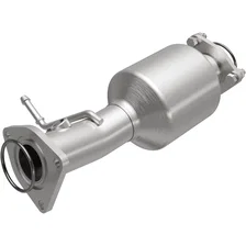 2015 Honda CR-V 2.4L California Grade CARB Compliant Direct-Fit Catalytic Converter image 1