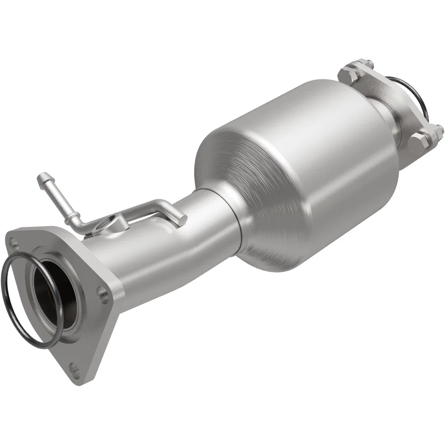 2015 Honda CR-V 2.4L California Grade CARB Compliant Direct-Fit Catalytic Converter