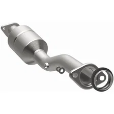 2009-2012 Nissan Sentra 2.0L OEM Grade Federal / EPA Compliant Direct-Fit Catalytic Converter image 2