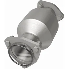 2016-2017 Honda Accord 2.4L California Grade CARB Compliant Direct-Fit Catalytic Converter image 3