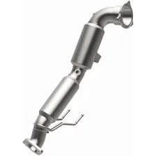 2013-2016 Ford Escape 1.6L California Grade CARB Compliant Direct-Fit Catalytic Converter image 2