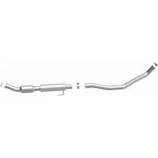 2009-2010 Pontiac Vibe Base 2.4L | 2009-2013 Toyota Matrix S 2.4L California Grade CARB Compliant Direct-Fit Catalytic Converter image 4