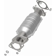 OEM Grade Federal / EPA Compliant Direct-Fit Catalytic Converter image 3