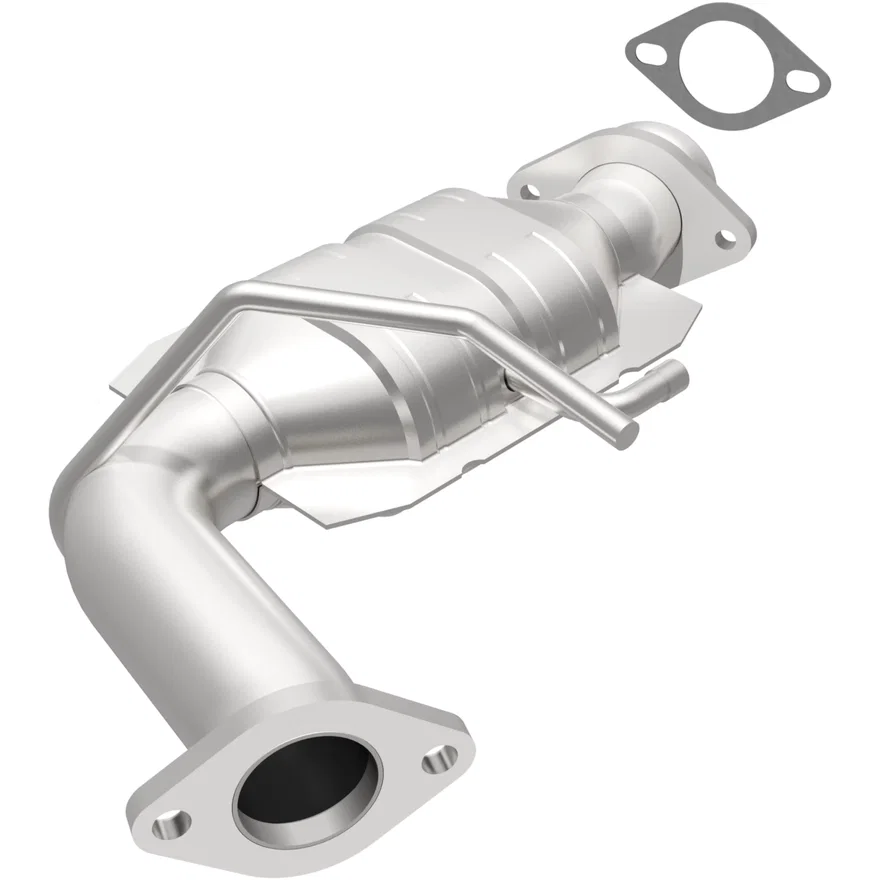 1978-1982 Ford Fairmont 2.3L Standard Grade Federal / EPA Compliant Direct-Fit Catalytic Converter
