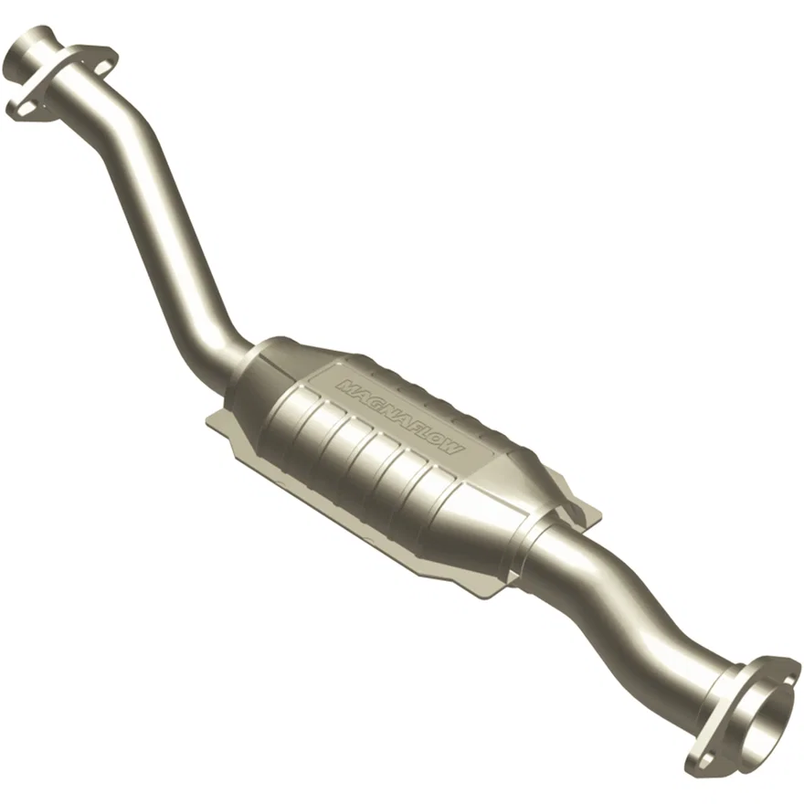 1983-1986 Ford Ranger 2.3L Standard Grade Federal / EPA Compliant Direct-Fit Catalytic Converter