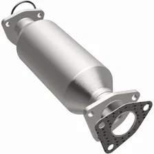 1991-1993 Honda Accord 2.2L Standard Grade Federal / EPA Compliant Direct-Fit Catalytic Converter image 2