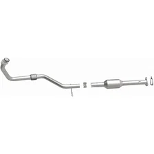 2001-2002 Chevrolet Cavalier 2.2L | 2001-2002 Pontiac Sunfire 2.2L California Grade CARB Compliant Direct-Fit Catalytic Converter image 4
