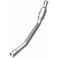 Right California Grade CARB Compliant Direct-Fit Catalytic Converter for Mercedes-Benz image 3