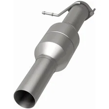 2004-2005 Ford F-250 Super Duty 6.0L | 2004-2005 Ford F-350 Super Duty 6.0L OEM Grade Federal / EPA Compliant Diesel Oxidation Catalyst image 3