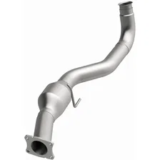 OEM Grade Federal / EPA Compliant Diesel Oxidation Catalyst image 3
