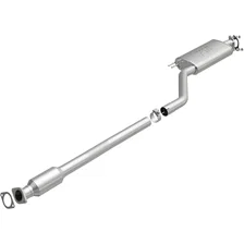 2020-2022 Hyundai Palisade 3.8L OEM Grade Federal / EPA Compliant Direct-Fit Catalytic Converter image 1