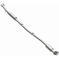 2016-2018 Hyundai Tucson 2.0L OEM Grade Federal / EPA Compliant Direct-Fit Catalytic Converter image 2
